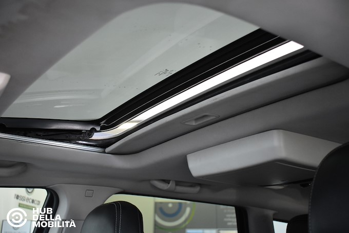 FIAT Freemont 2.0 Mjt 170 CV 4x4 aut. Lounge